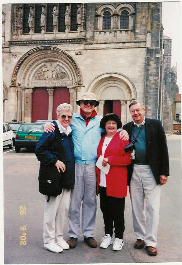 Helen, Mike, Jane, Dale